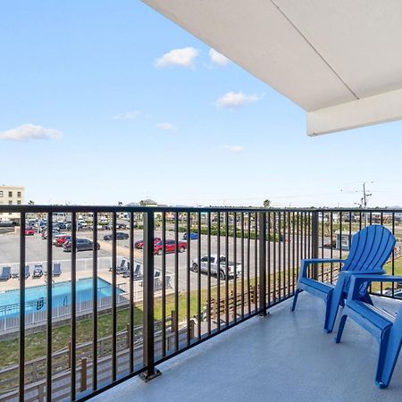 Island Sunrise 269 By Vacation Homes Collection Gulf Shores Exterior photo
