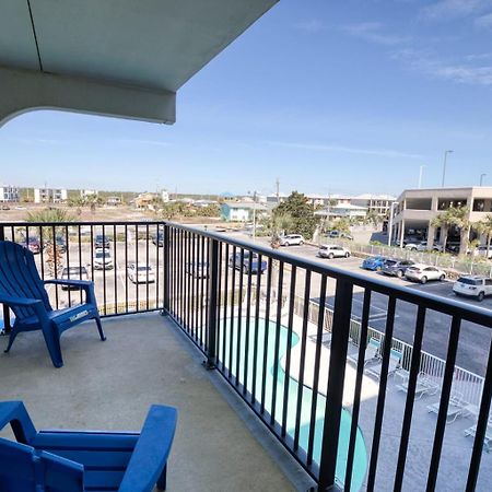 Island Sunrise 269 By Vacation Homes Collection Gulf Shores Exterior photo