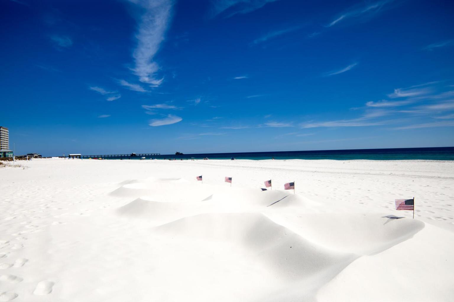 Island Sunrise 269 By Vacation Homes Collection Gulf Shores Exterior photo