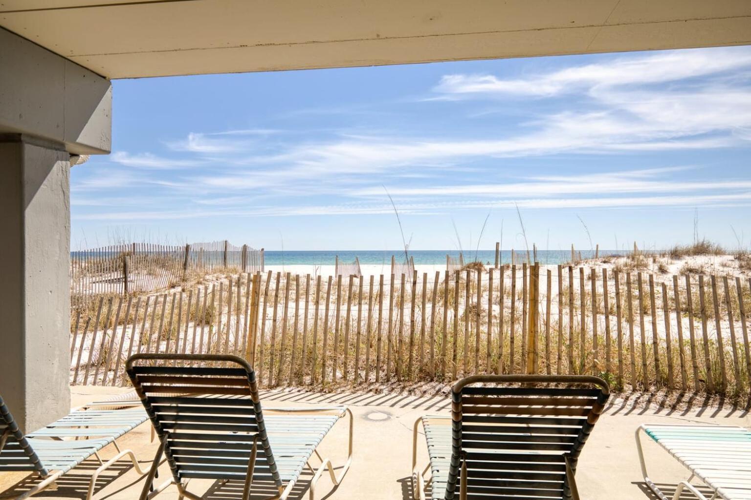 Island Sunrise 269 By Vacation Homes Collection Gulf Shores Exterior photo