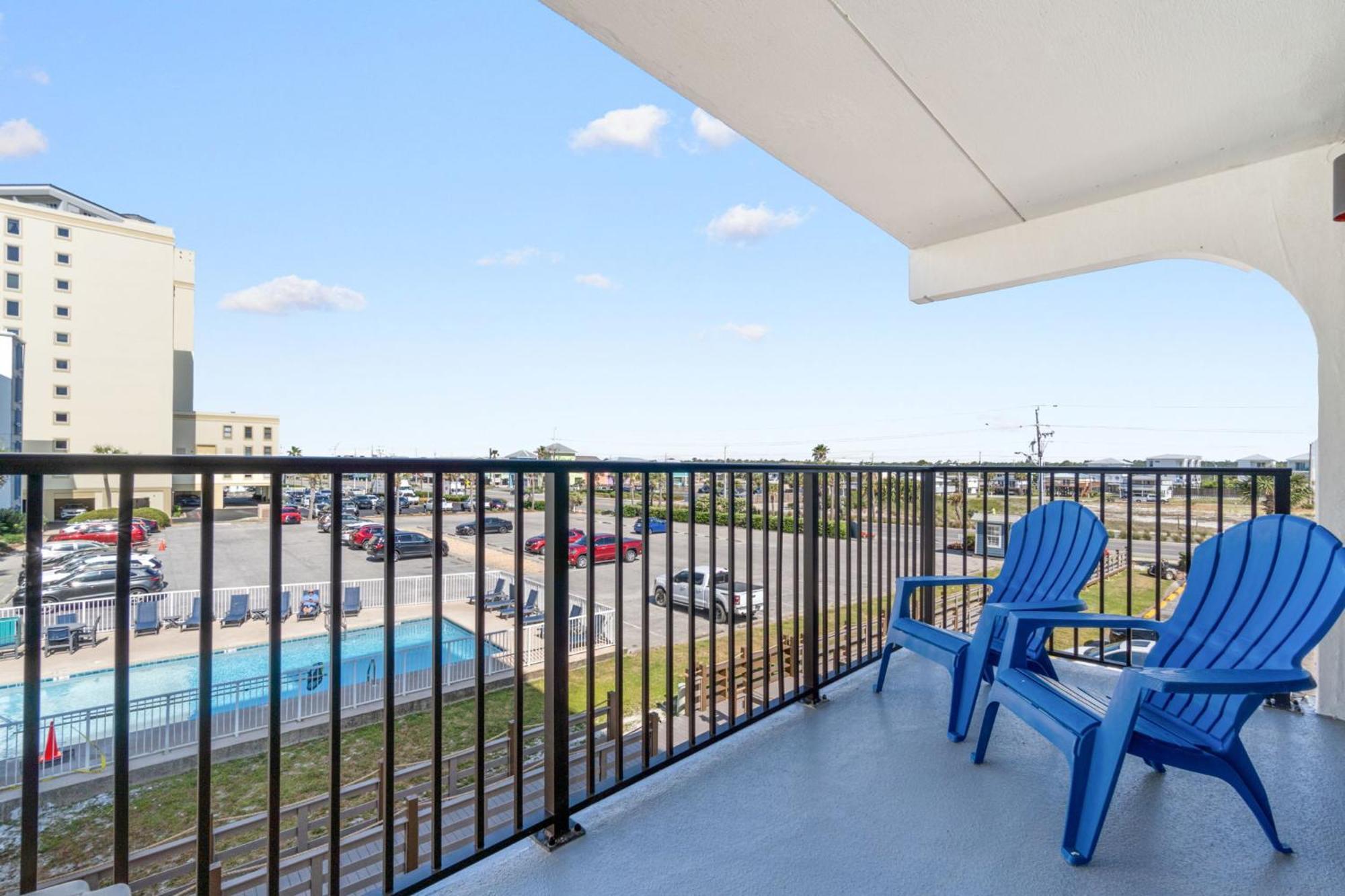 Island Sunrise 269 By Vacation Homes Collection Gulf Shores Exterior photo