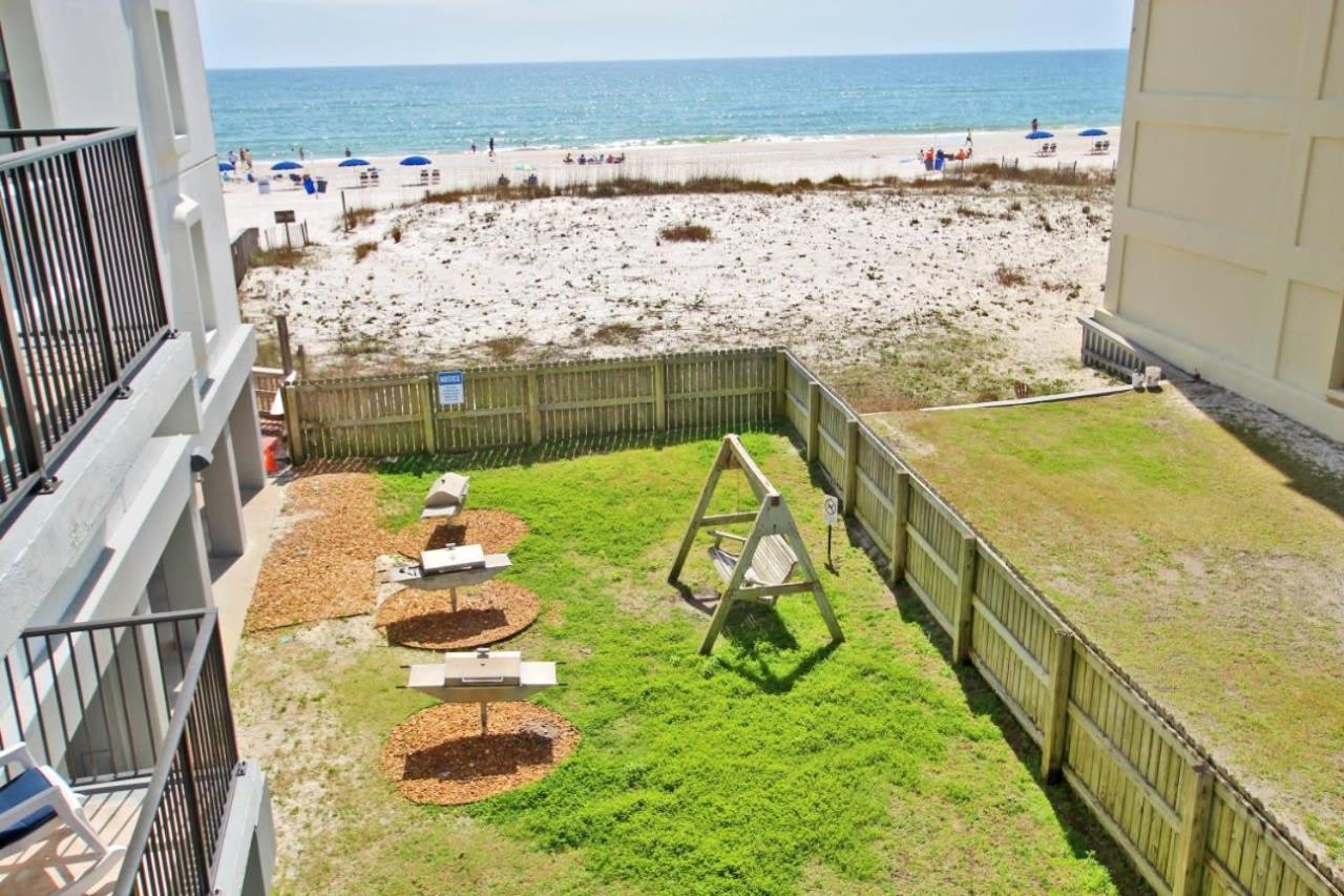 Island Sunrise 269 By Vacation Homes Collection Gulf Shores Exterior photo