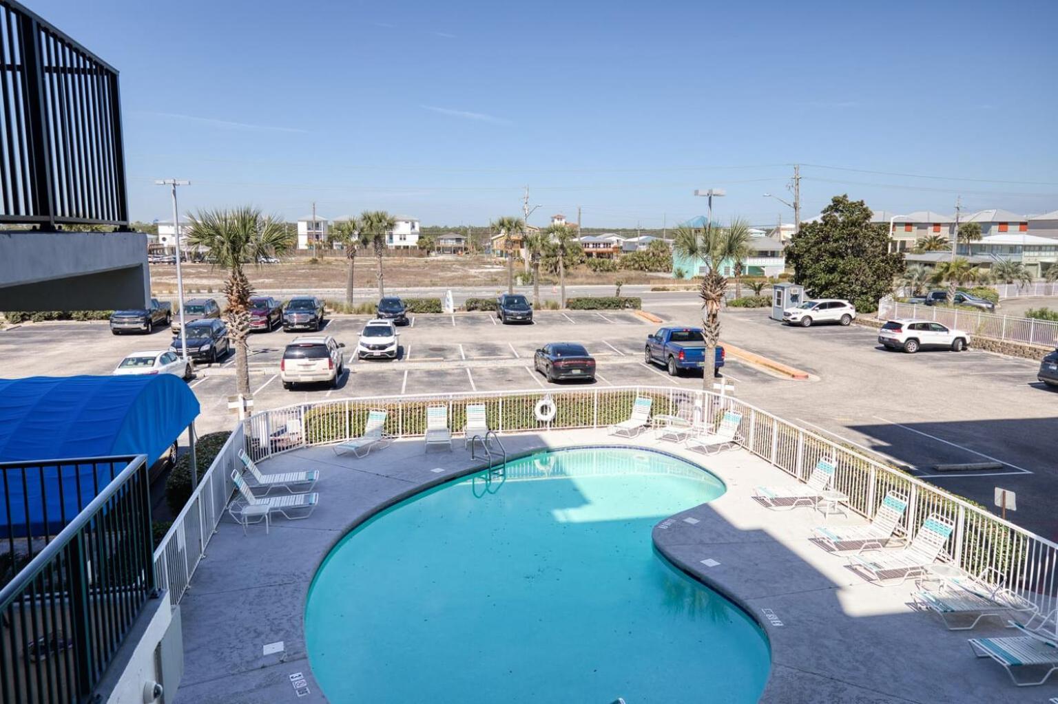 Island Sunrise 269 By Vacation Homes Collection Gulf Shores Exterior photo