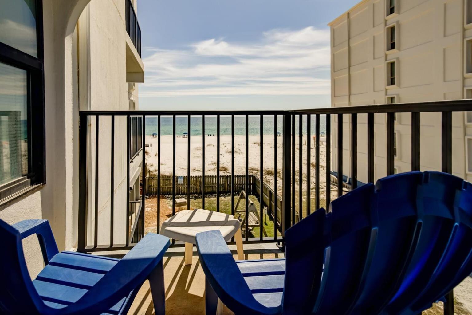 Island Sunrise 269 By Vacation Homes Collection Gulf Shores Exterior photo