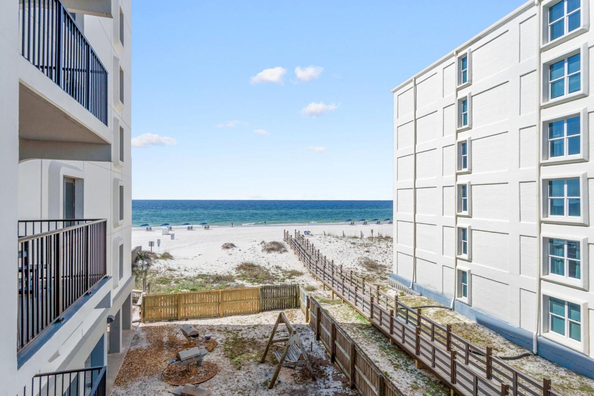 Island Sunrise 269 By Vacation Homes Collection Gulf Shores Exterior photo