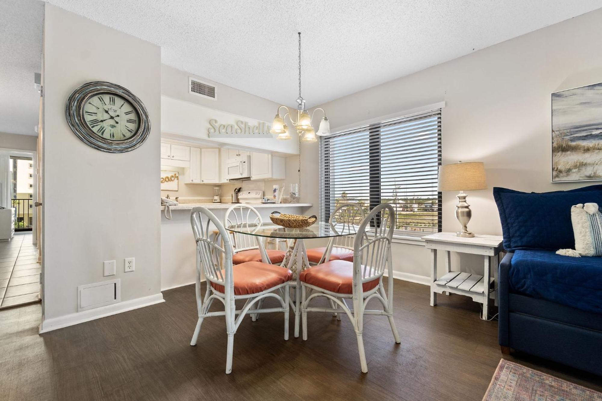 Island Sunrise 269 By Vacation Homes Collection Gulf Shores Exterior photo