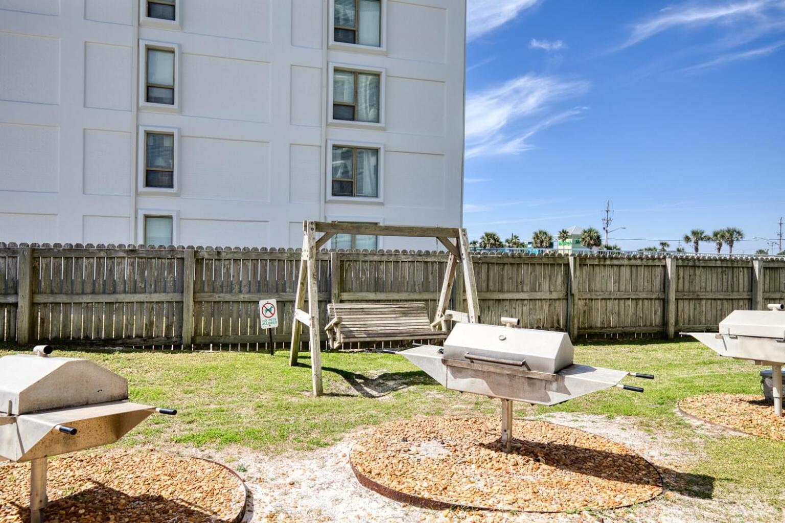 Island Sunrise 269 By Vacation Homes Collection Gulf Shores Exterior photo