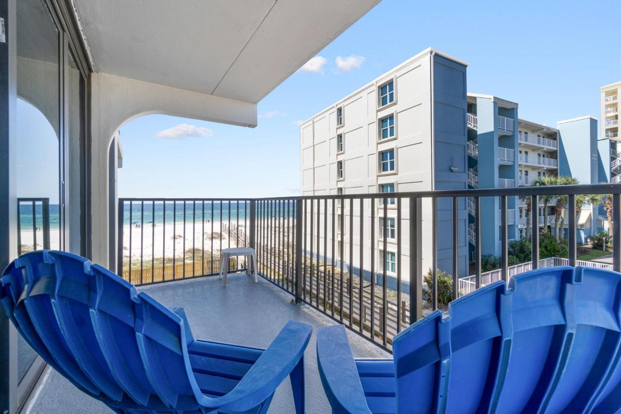 Island Sunrise 269 By Vacation Homes Collection Gulf Shores Exterior photo